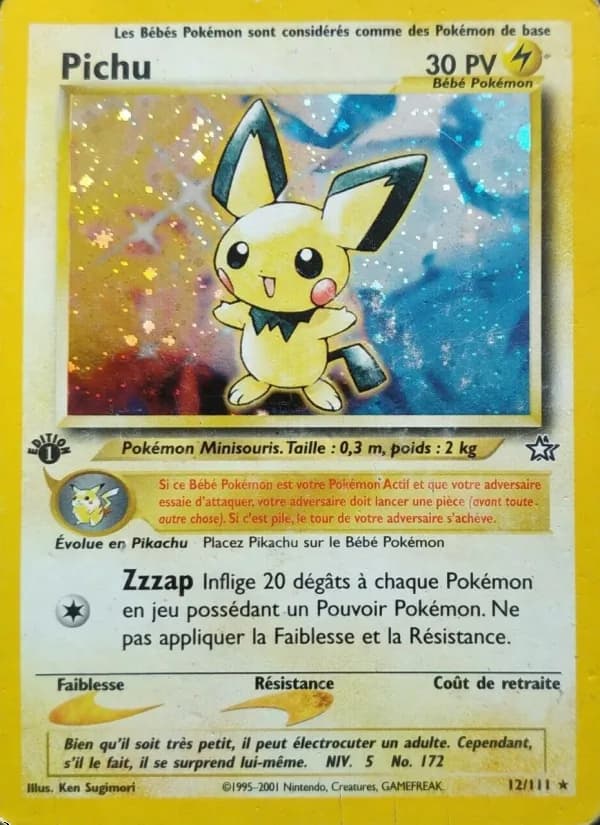 Pichu