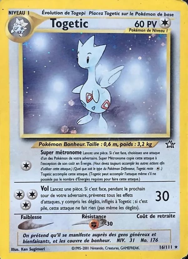 Togetic