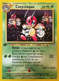 Coxyclaque