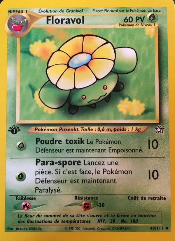 Floravol