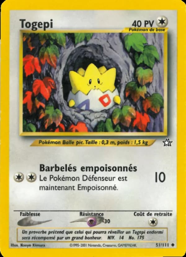 Togepi
