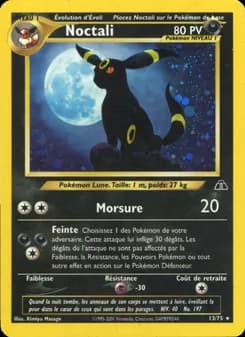 Noctali