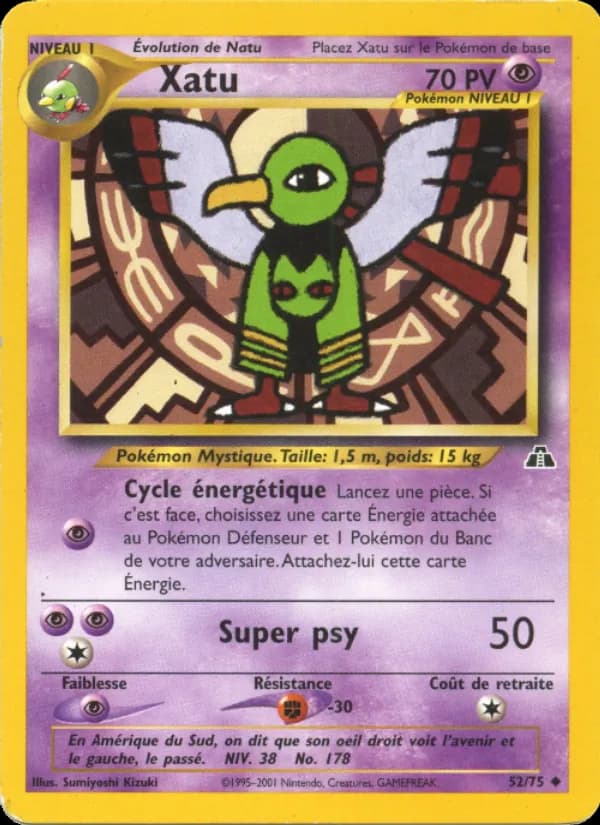 Xatu