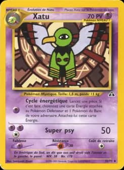Xatu