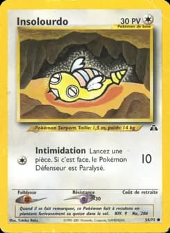 Insolourdo
