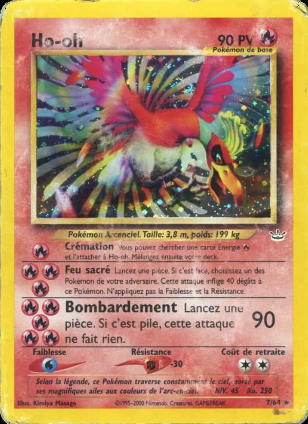 Ho-oh