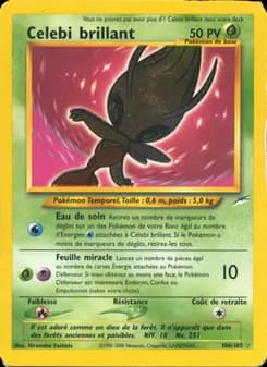 Celebi brillant