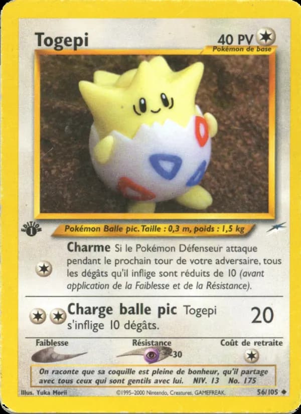 Togepi