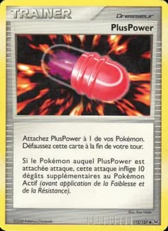 PlusPower