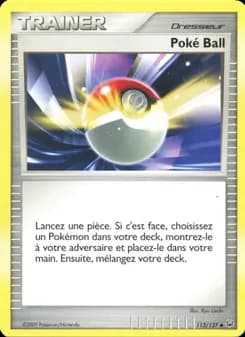 Poké Ball