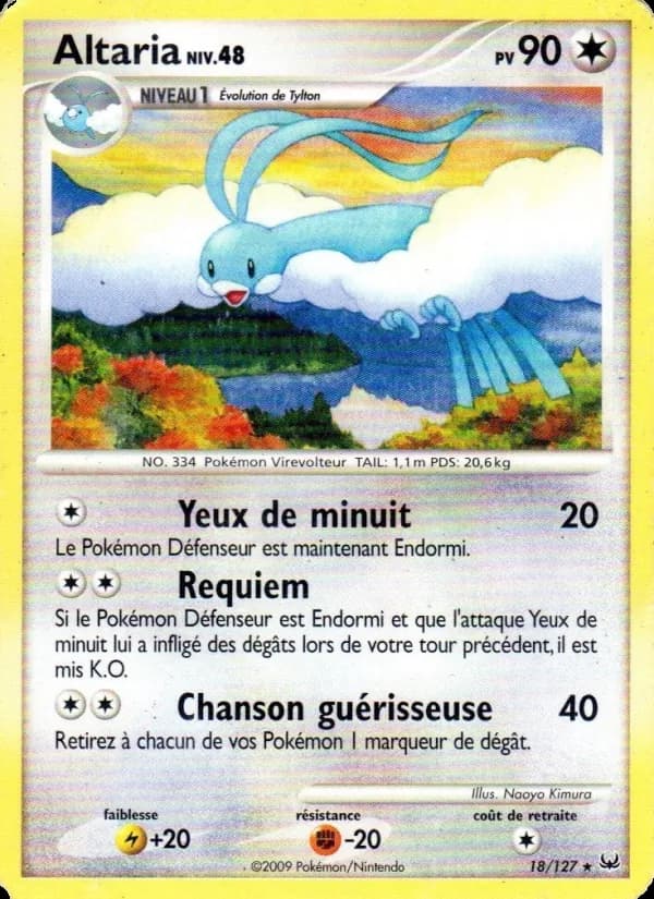 Altaria