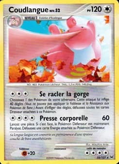 Coudlangue