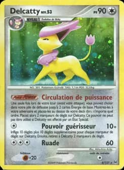 Delcatty