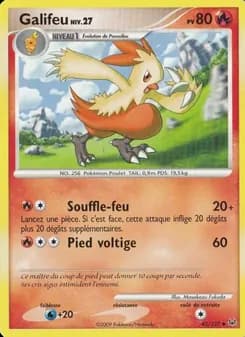 Galifeu