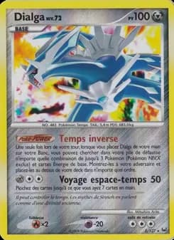 Dialga