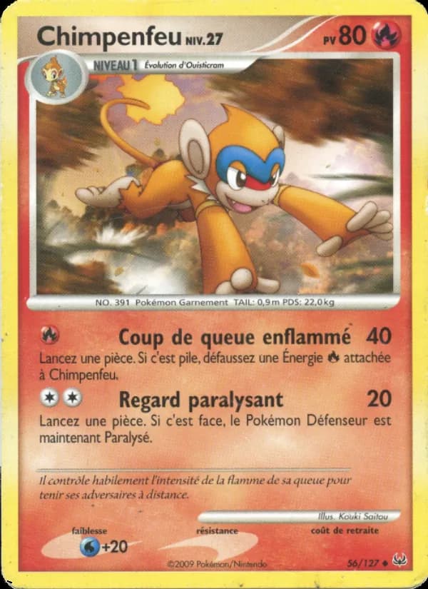 Chimpenfeu