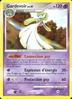 Gardevoir