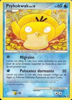Psykokwak