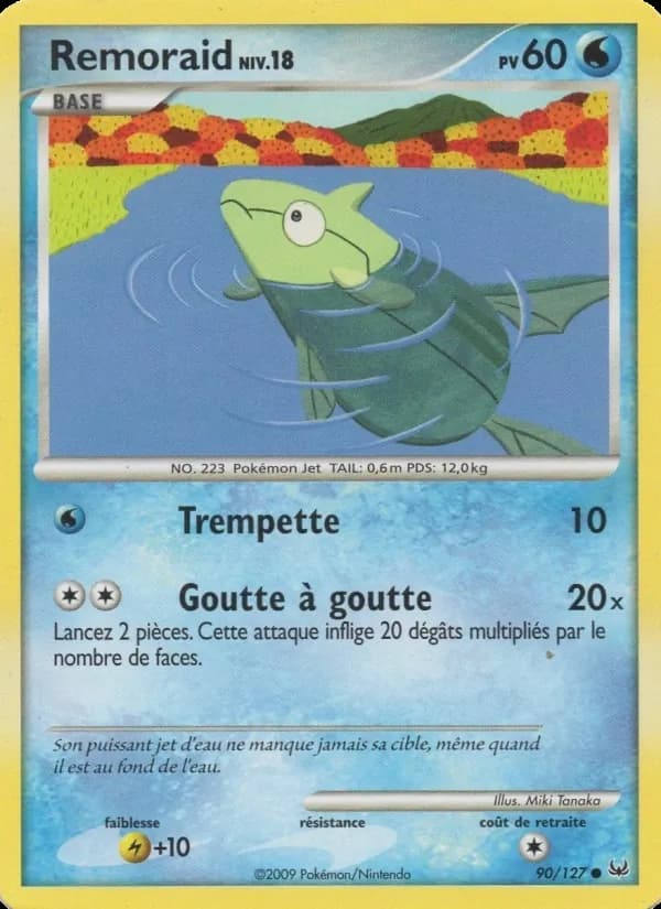 Rémoraid
