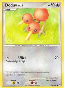 Doduo