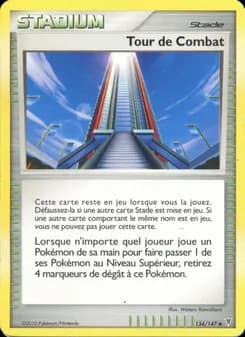 Tour de Combat