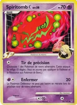 Spiritomb C
