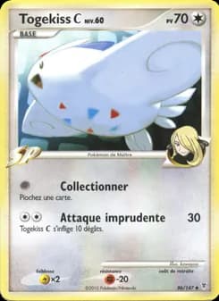 Togekiss C