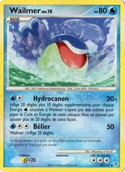 Wailmer