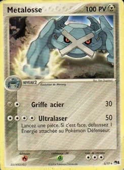 Métalosse