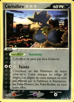 Cornèbre