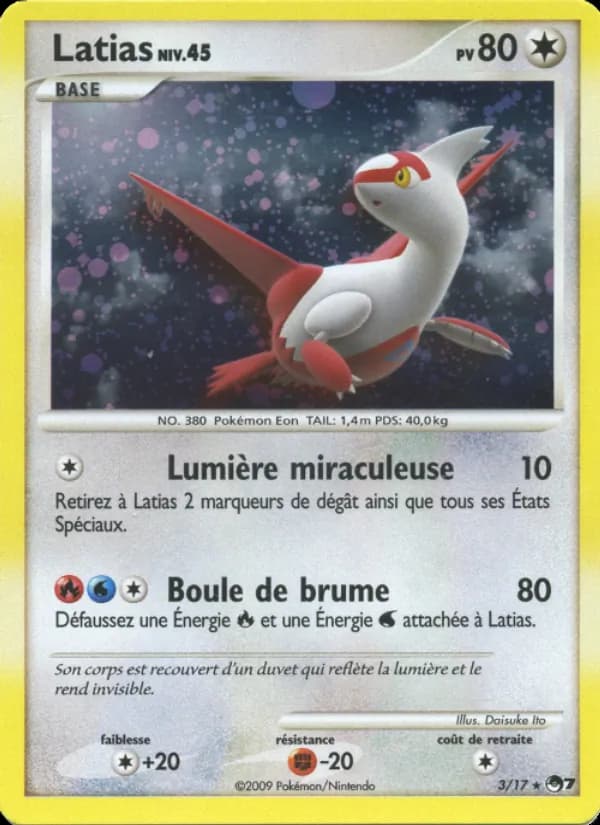 Latias