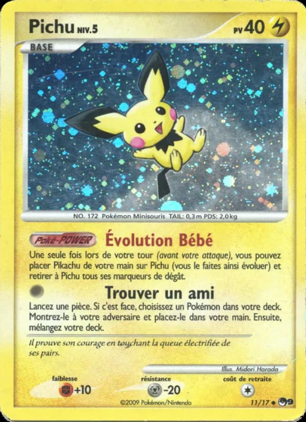 Pichu