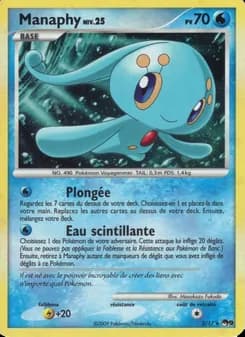 Manaphy