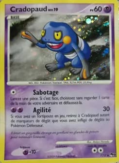 Cradopaud