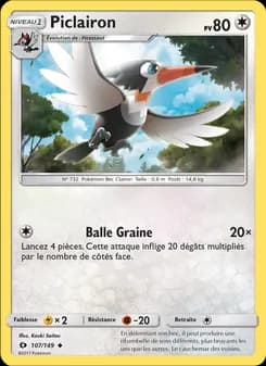 Piclairon
