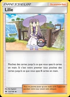 Lilie