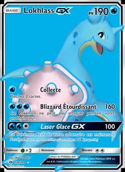 Lokhlass GX