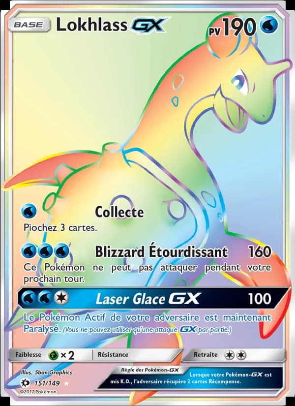 Lokhlass GX
