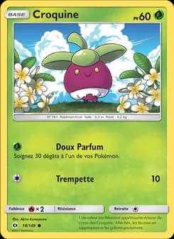Croquine