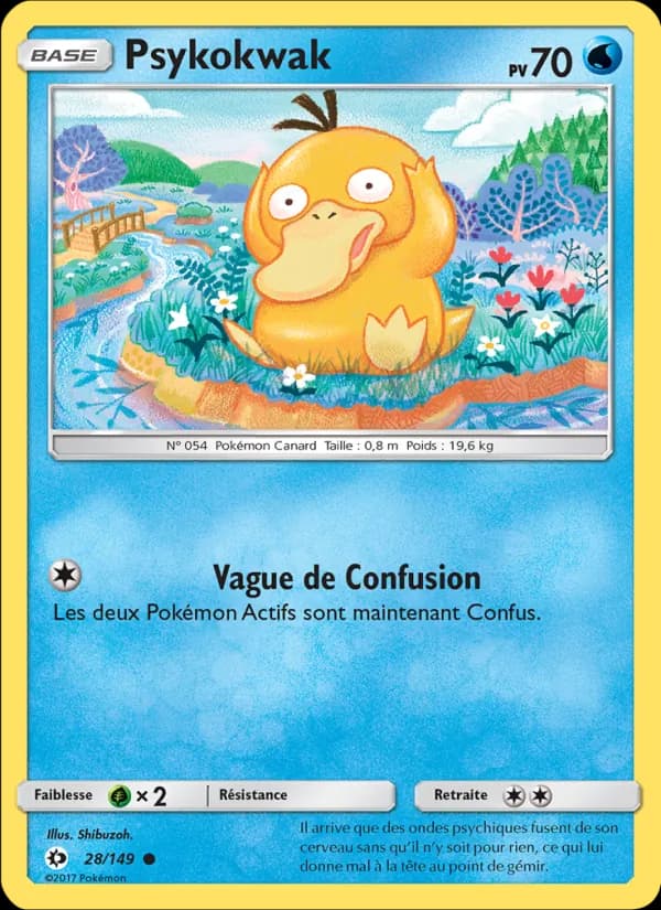 Psykokwak
