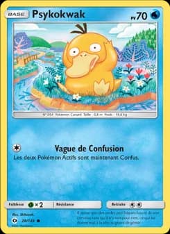 Psykokwak