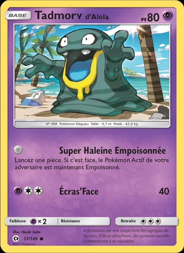 Tadmorv d’Alola