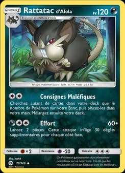 Rattatac d’Alola