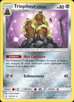 Triopikeur d’Alola