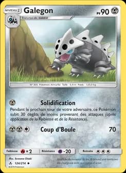 Galegon