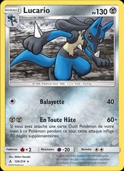 Lucario