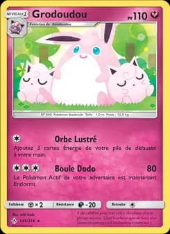 Grodoudou