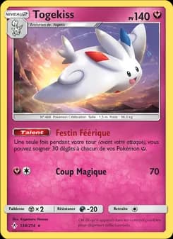 Togekiss