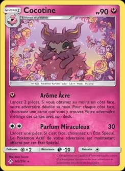 Cocotine