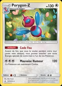 Porygon-Z